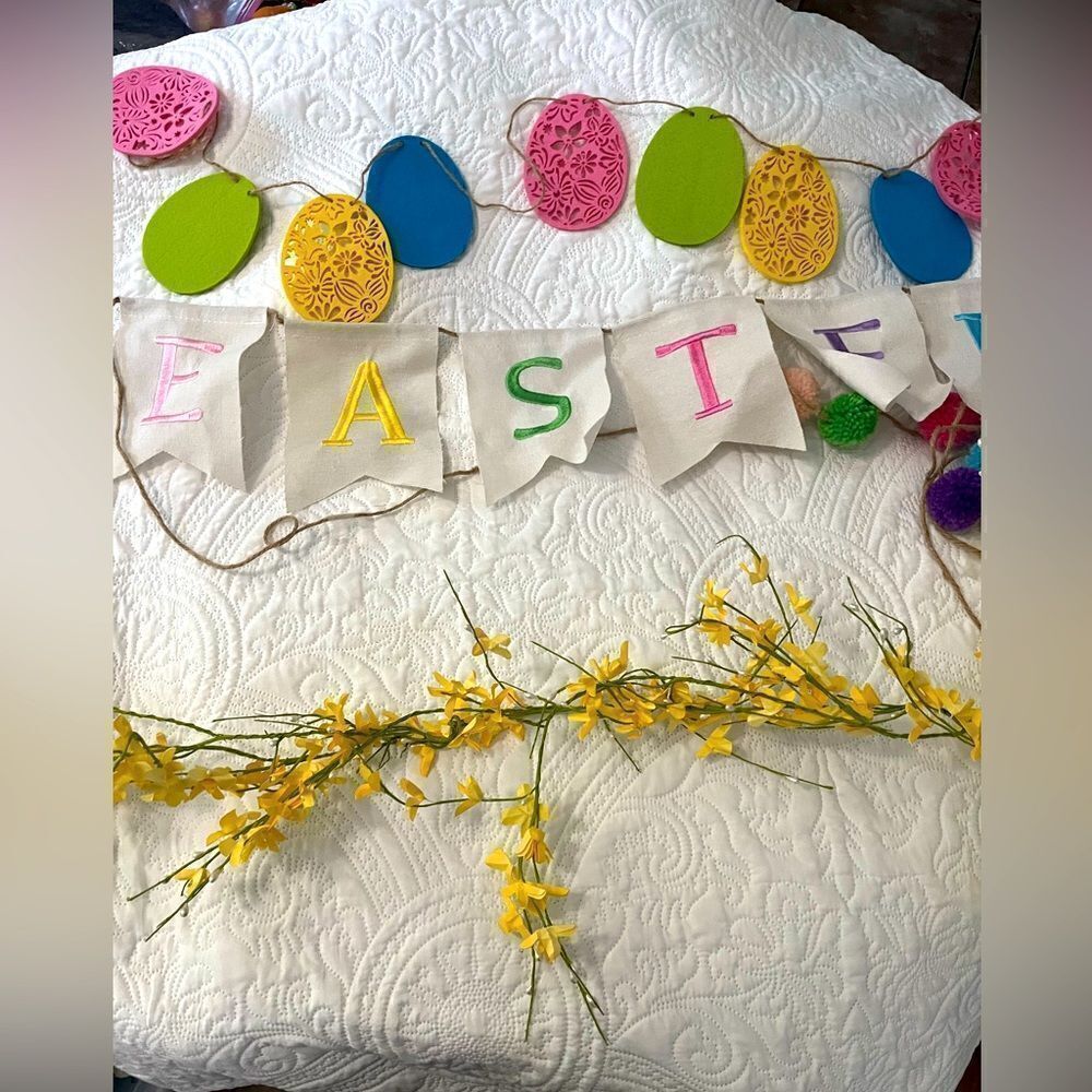Easter Decor - Picture 3 of 3
